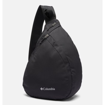 Columbia Muške Torbe - Urban Lifestyle Sling Pack Crne | EWLJ-56390